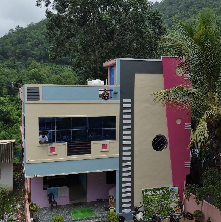 Pushpa