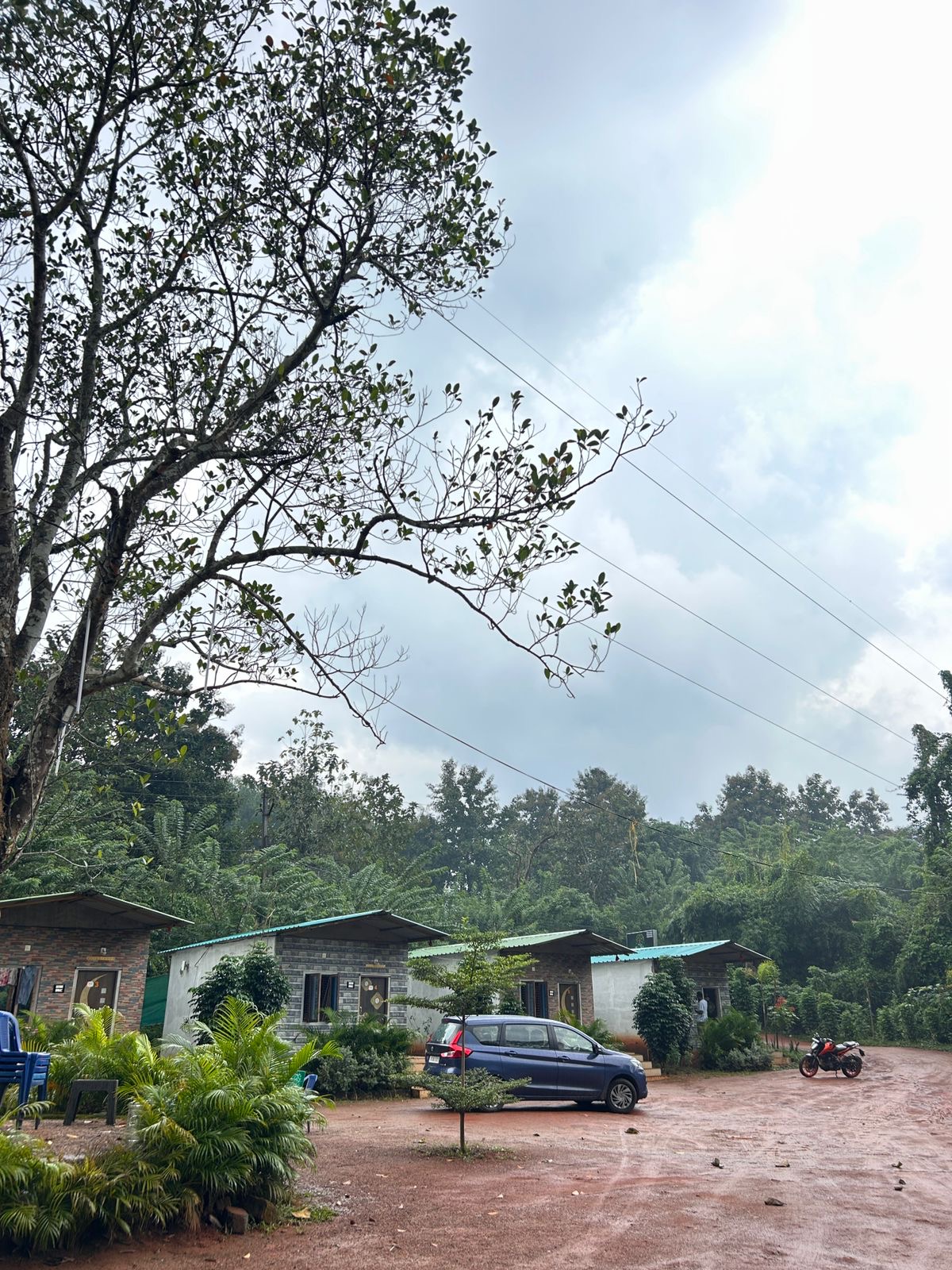 Lake view Resort  image 3